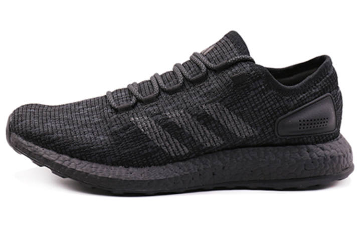 Adidas Adidas Pureboost 'Triple Black'