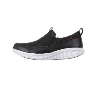 MBT Textile, Synthetic Leather Cushioning Breathable Height Increasing Cushioning Breathable Height Increasing Low top