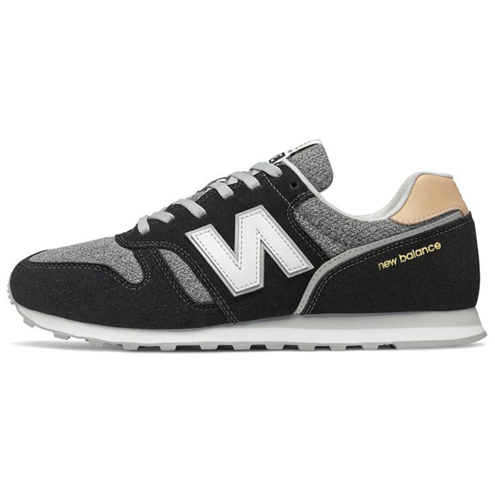 New Balance New Balance 373 V2 Black