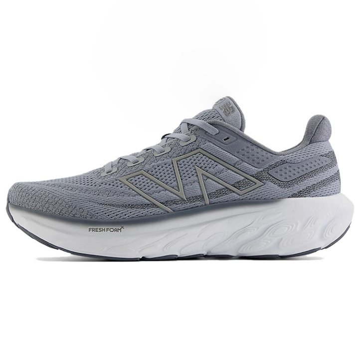 New Balance 1080 Fresh Foam X New Balancev13 'Steel Titanium'