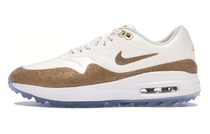 Nike Nike Air Max 1 Golf 'Swarovski' Women's