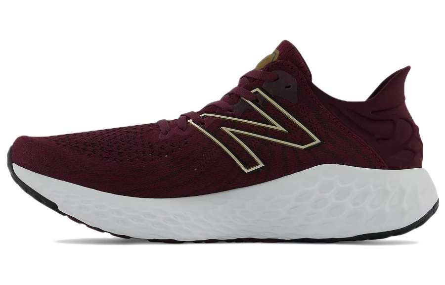 New Balance New Balance 1080 V11 'Wine Red White'