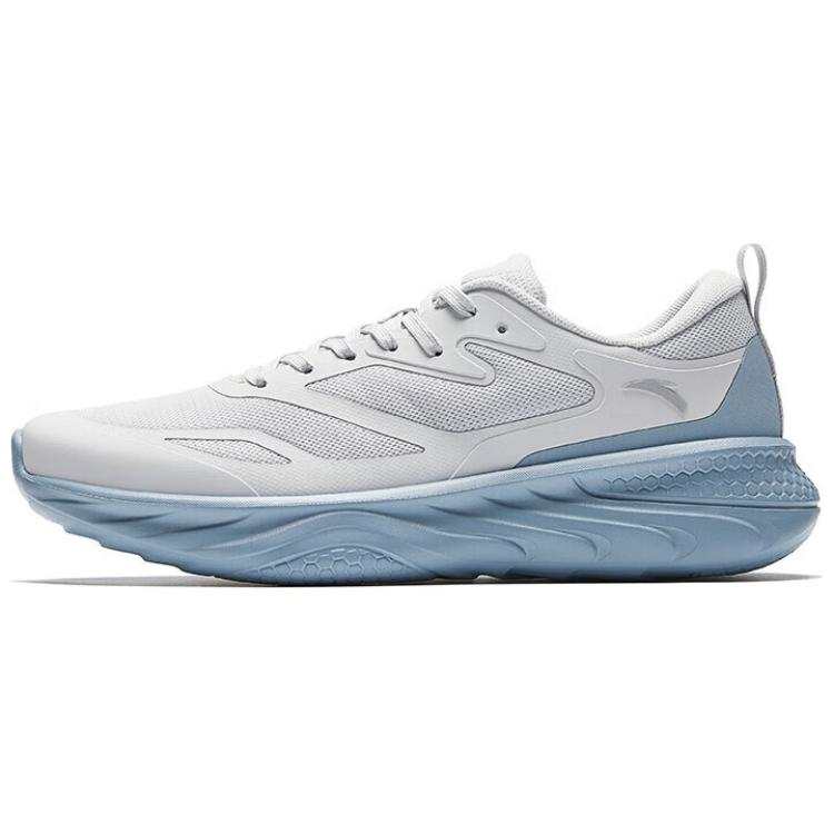 ANTA SUPERSTORE CHAOJIANTA Abrasion Resistant Cushioning Rebound Abrasion Resistant Cushioning Rebound Low top Casual Running Shoes