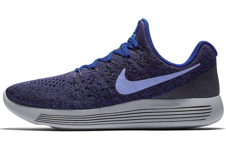 Nike Nike LunarEpic Low Flyknit 'Dark Raisin' Women's