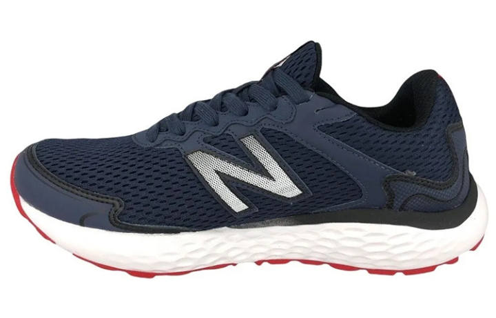 New Balance New Balance 461 'Dark Blue Silver White'