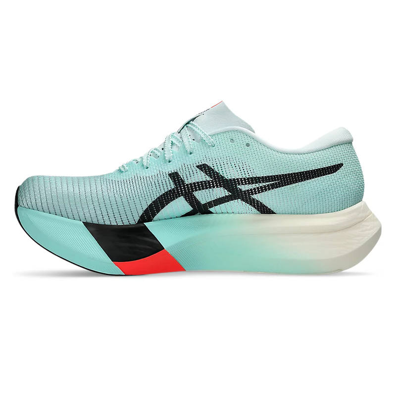 ASICS ASICS Metaspeed Edge Paris Illuminate Mint Black