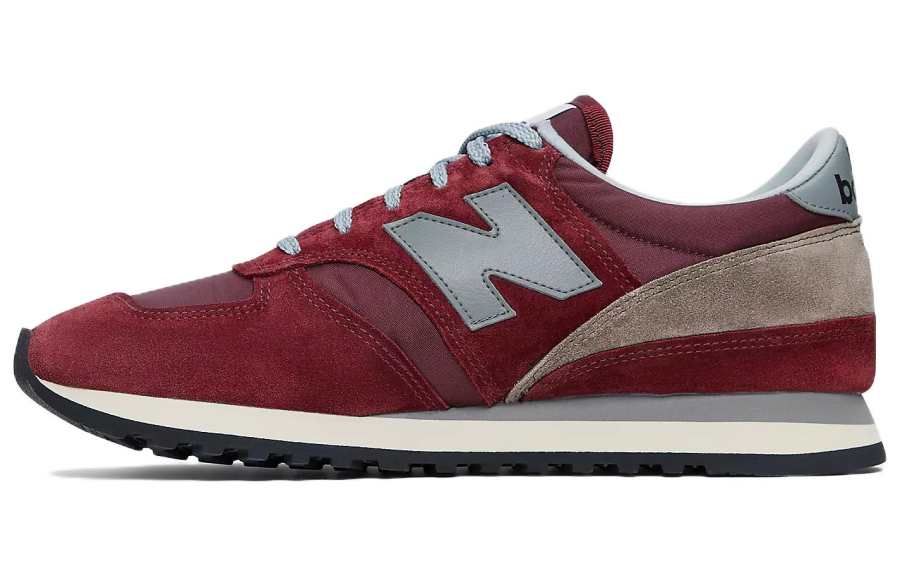 New Balance 730 New Balance Made in England '40th Anniversary'