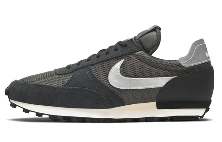 Nike Nike Daybreak Type Mesh Iron Grey