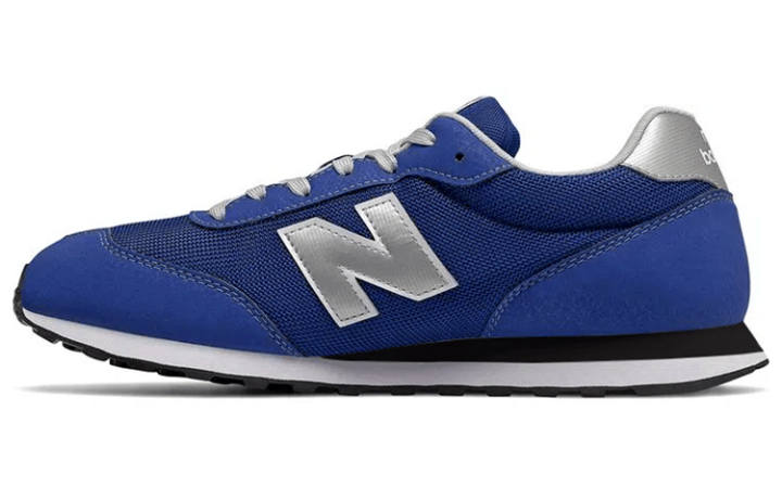 New Balance New Balance 050 Shoes 'Blue Silver'