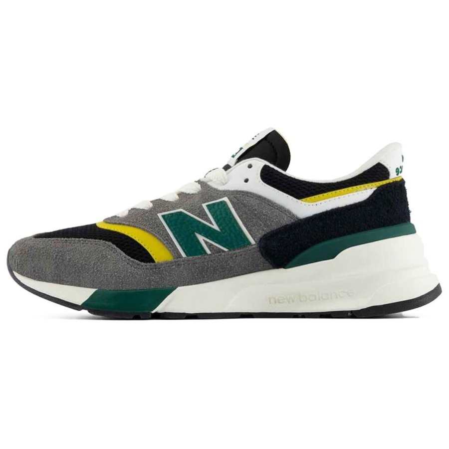 New Balance New Balance NB 997 Low top Casual Running Shoes Men's Gray