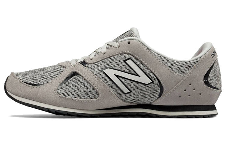 New Balance New Balance NB 555 Running Shoes Women's Low Top Beige/Gray/Black
