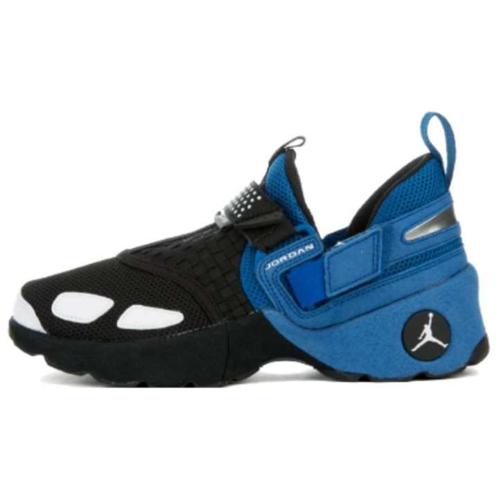 Jordan Jordan Trunner Lx Black Team Royal GS