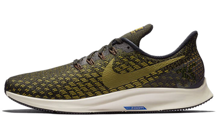 Nike Nike Air Zoom Pegasus 35 'Black Olive'