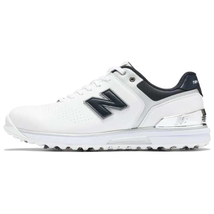 New Balance New Balance Low top Golf Shoes Unisex White