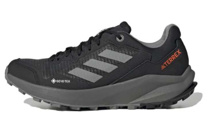 Adidas Adidas Terrex Trailrider Gtx "Core Black/Grey Three/Grey Four" sneakers Women's