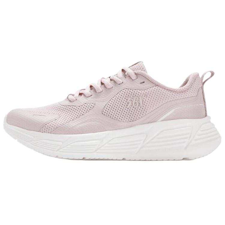 361° Breathable Cushioning Low top Sprint Physical Fitness Test & Exam Training Running Shoes Women's