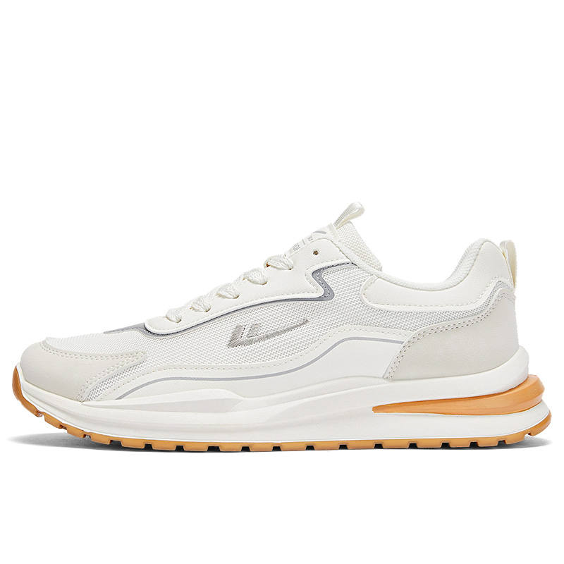 Warrior Slip Resistant Breathable Cushioning Low top Casual Shoes Men's