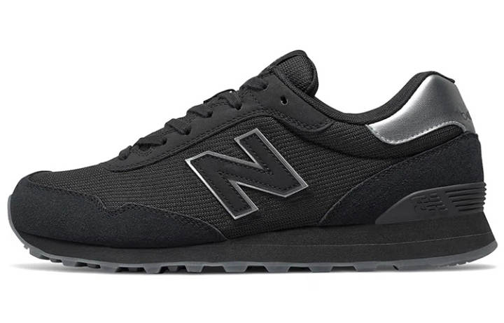 New Balance New Balance 515 Shoes Black