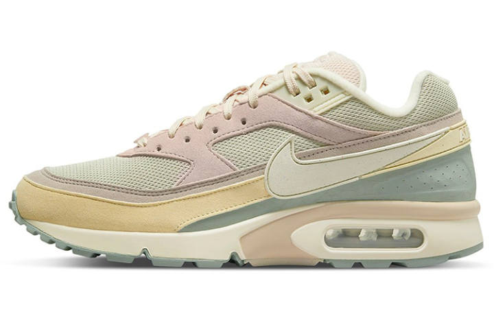 Nike Nike Air Max Bw Coded Nature