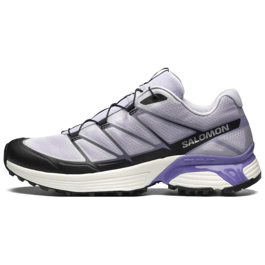 SALOMON XT Pathway Cushioning Slip Resistant Cushioning Slip Resistant Low top Trail Running Shoes Unisex
