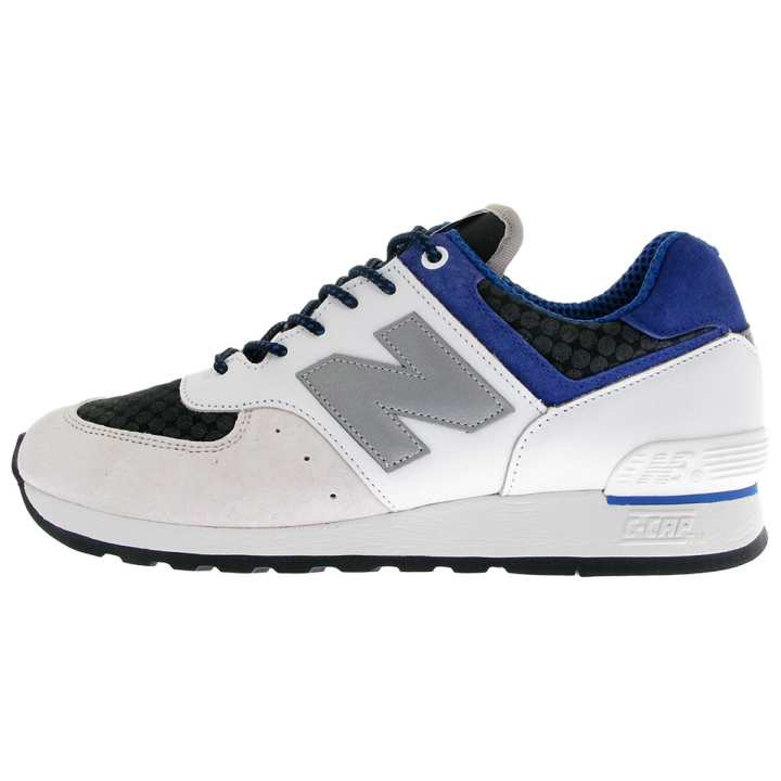 New Balance 576 MNew Balance 'Hanon Bionic Majors'