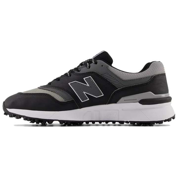 New Balance 997 Golf New Balance 'Black Grey'