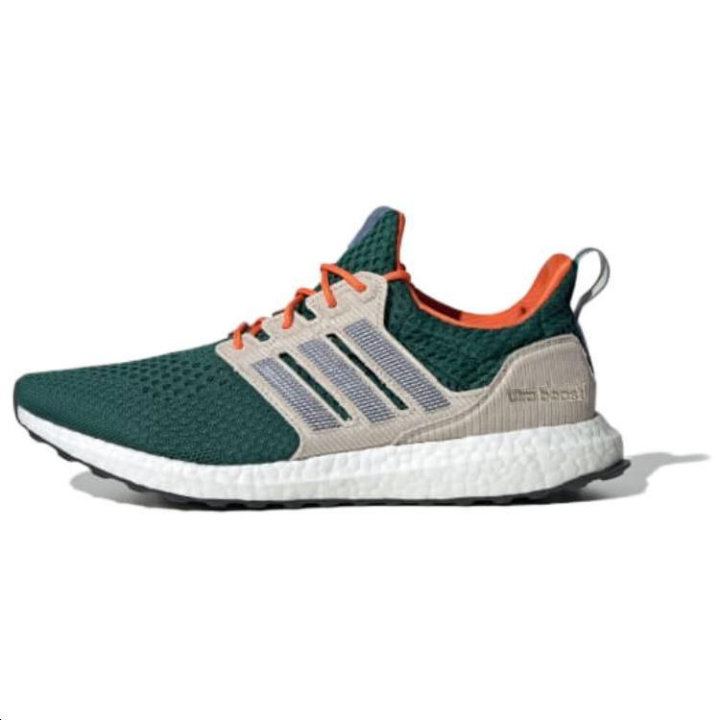 Adidas UltraBoost Adidas 1.0 'Collegiate Green Wonder Beige'