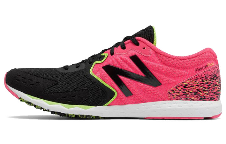 New Balance New Balance Hanzo S Black/Pink Women's