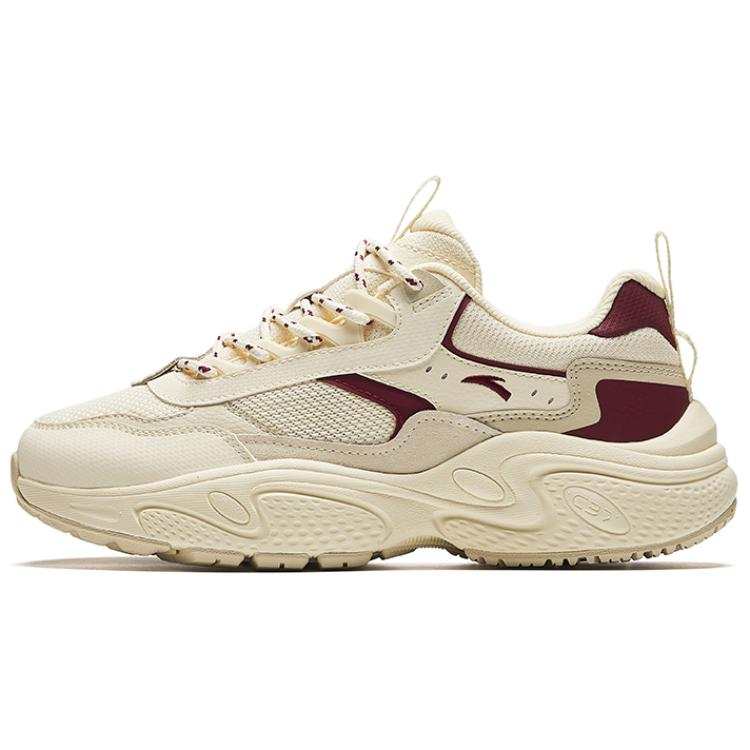 ANTA Anta Starlight Comfortable Cushioning Abrasion Resistant Breathable Height Increasing