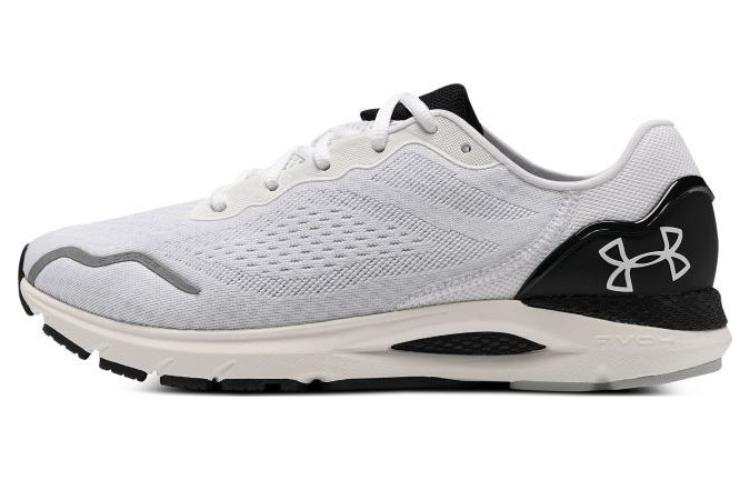 Under Armour Hovr Sonic 6 Fabric Slip Resistant, Abrasion Resistant, Thermal Coverage