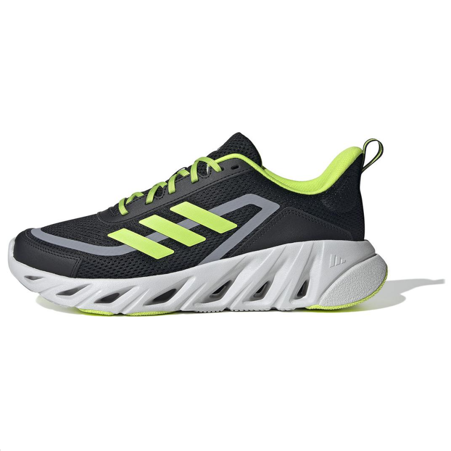 Adidas Adidas ALL DAY BOOM Abrasion Resistant Breathable Abrasion Resistant Breathable Low top Running Shoes Unisex Black
