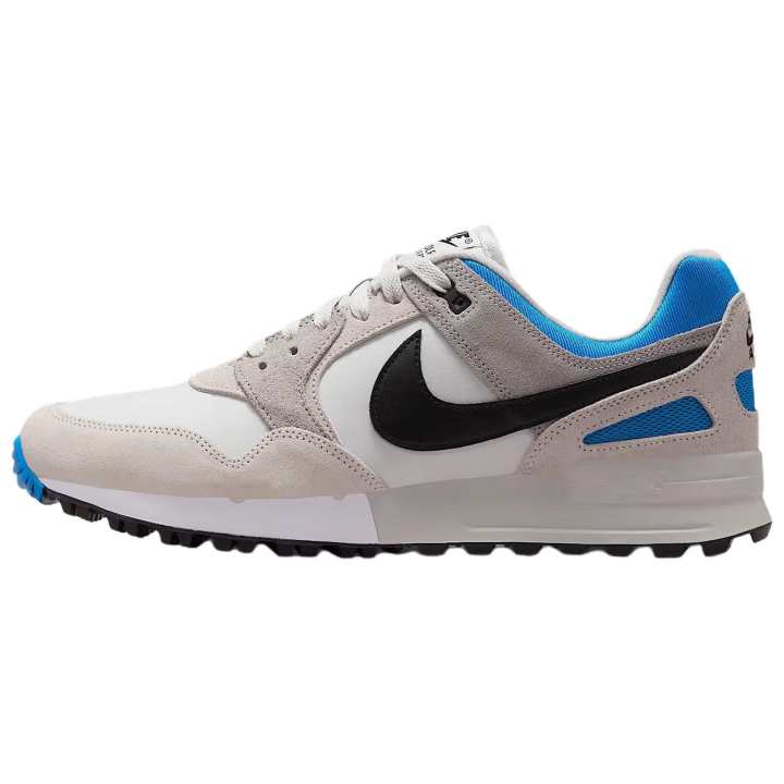Nike Nike Air Pegasus 89 Abrasion Resistant Abrasion Resistant Low top Golf Shoes Unisex Gray