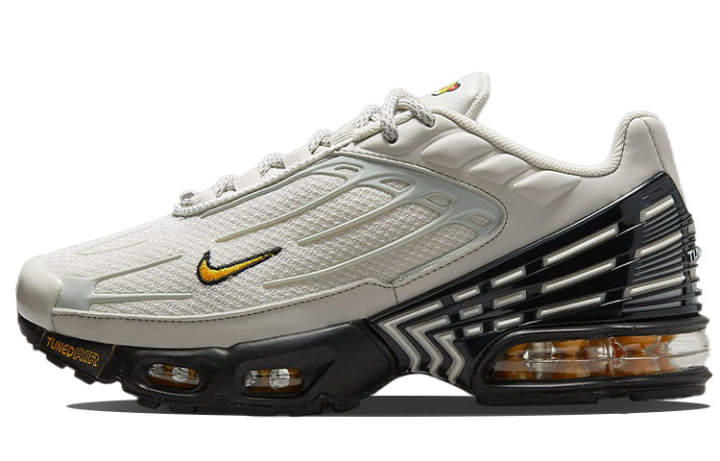 Nike Nike Air Max Plus 3 'White'