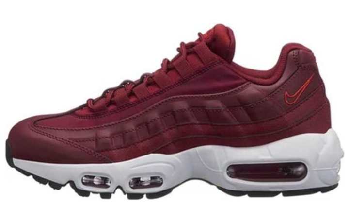 Nike Nike Air Max 95 Team Red Women's