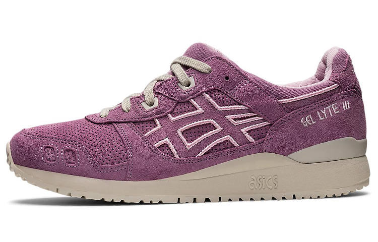 ASICS ASICS Gel Lyte Iii Og Rose Quartz