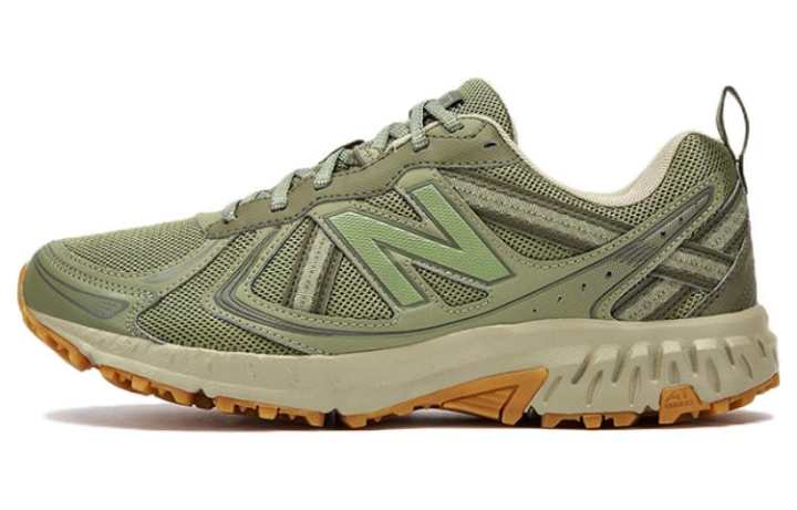 New Balance New Balance 410 Korea Pack 'Olive Green'