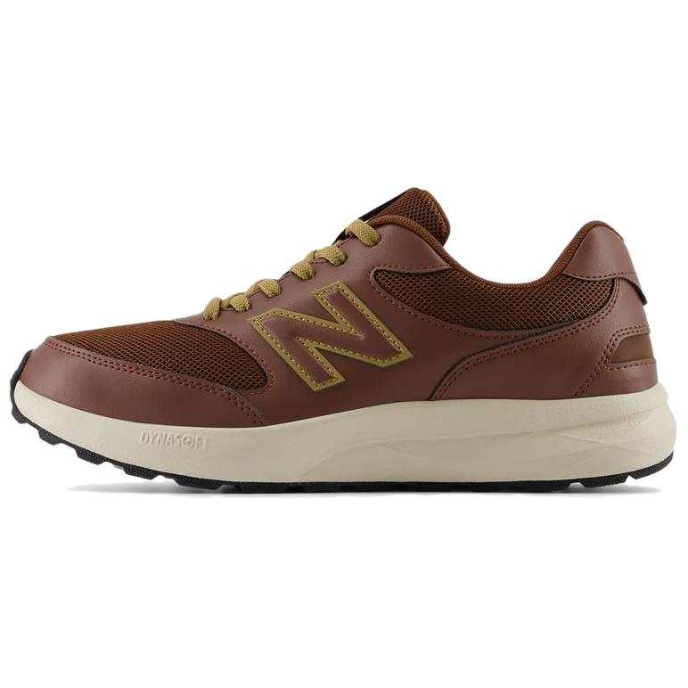 New Balance New Balance NB 363 V9 Low top Running Shoes Men's Brown