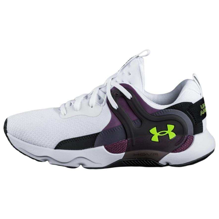 Under Armour HOVR Apex 1 Fashion Slip Resistant, Abrasion Resistant, Breathable