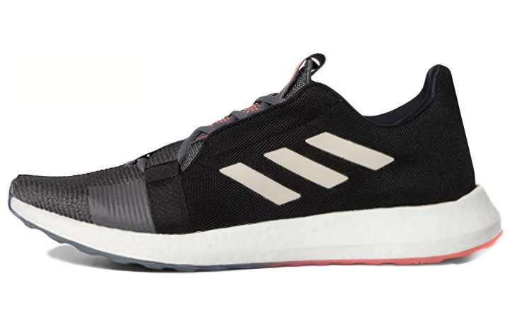 Adidas Adidas Senseboost Go Shoes 'Core Black Grey Six White'