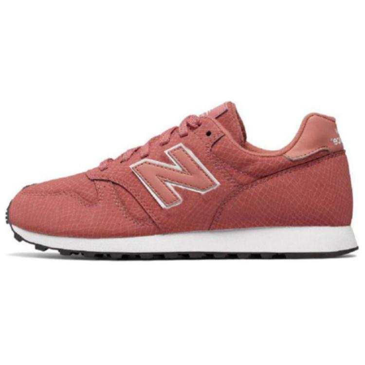 New Balance New Balance NB 373 Low top Running Shoes Women's Orange Red