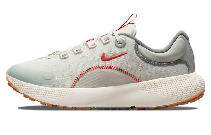Nike Nike React Escape Run 'Grey' Women's