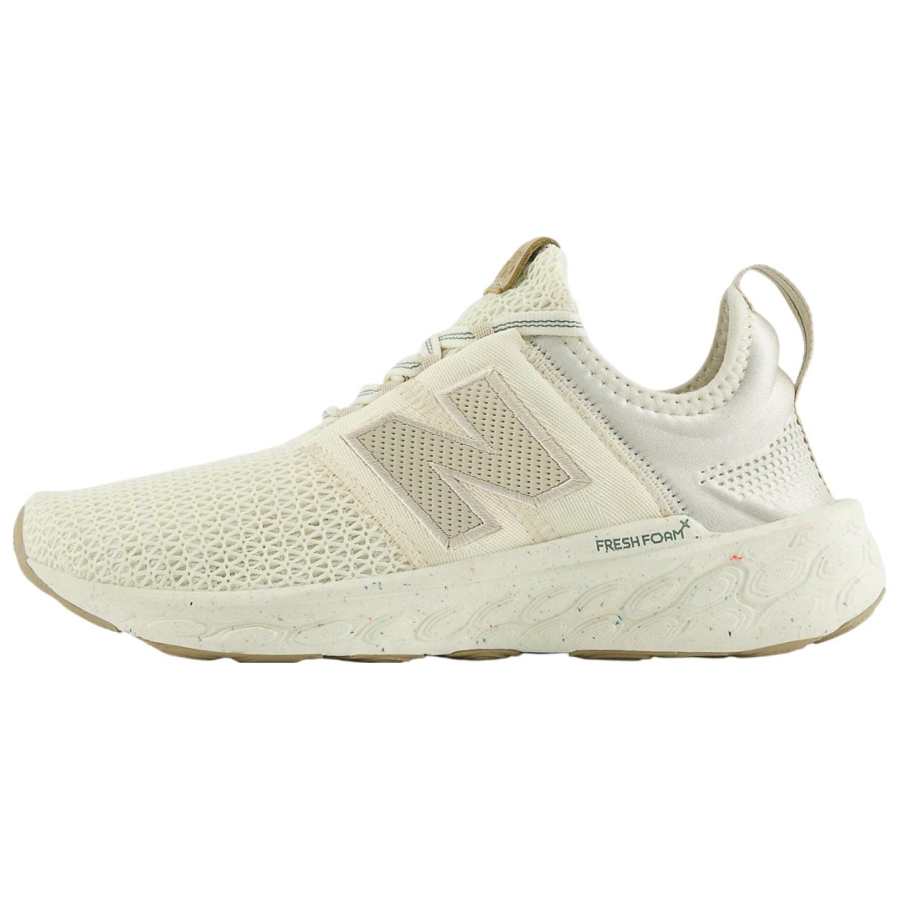 New Balance New Balance Wmns Fresh Foam X Cruz v3 'Artisan - Angora' Women's