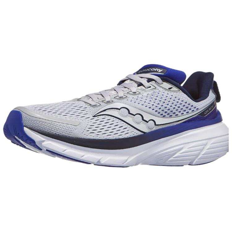 Saucony Saucony Guide 17 Cloud Royal
