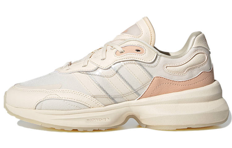 Adidas Originals Zentic Wmns Adidas Originals 'Wonder White Halo Blush' Women's