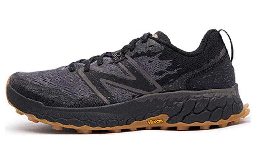 New Balance New Balance Hierro V7 Low top Running Shoes Women's Black