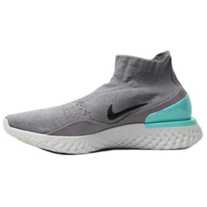 Nike Nike Rise React Flyknit 'Gunsmoke'