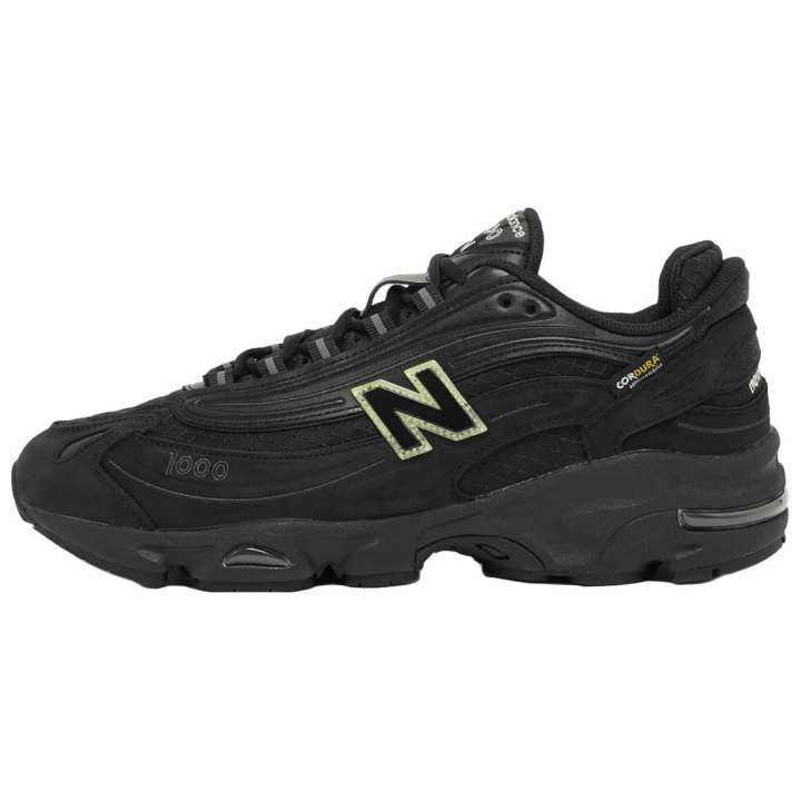 New Balance 1000 New Balance 'Cordura Pack - Black'