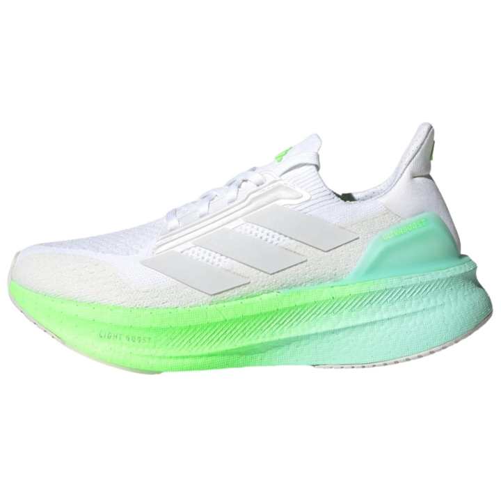 Adidas UltraBoost 5X Wmns Adidas 'White Lime Burst' Women's