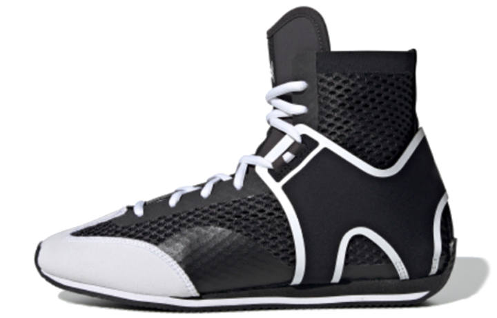 Adidas Boxing Stella McCartney x Boxing Wmns Adidas 'Black White' Women's