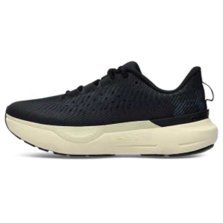 Under Armour Infinite Pro Low top Casual Running Shoes Women's Black